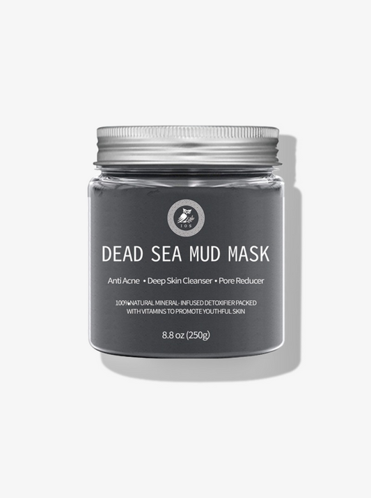 Dead Sea Mud Mask