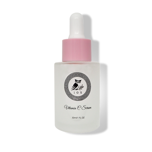 Pure Vitamin C Facial Serum